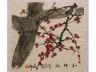 苏华 红梅放春