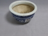 青花夔龙小炉