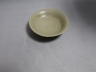 青釉小碟