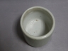 豆青釉暗花筒式炉