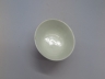 胭脂红釉茶杯