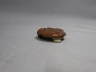 紫金釉香炉座