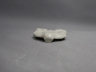 白釉香炉座