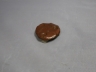 紫金釉香炉座