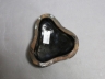 窑变釉香炉座