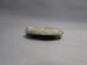 葱白釉香炉座