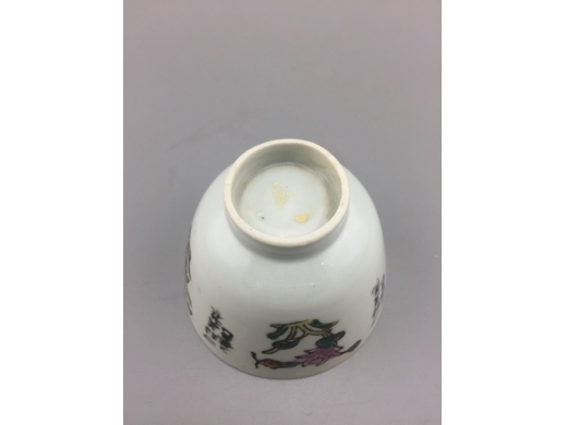 彩花杯