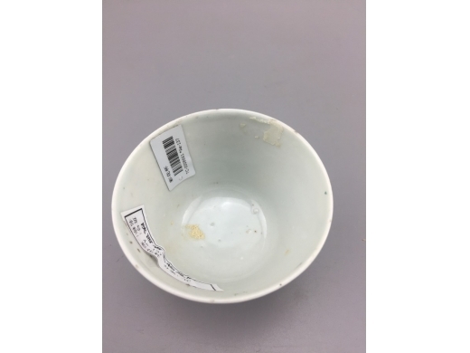 彩花杯