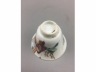 彩花酒杯