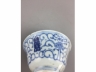 青花盖碗