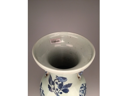150件青花瓶