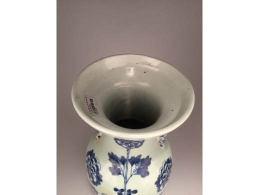 150件青花瓶