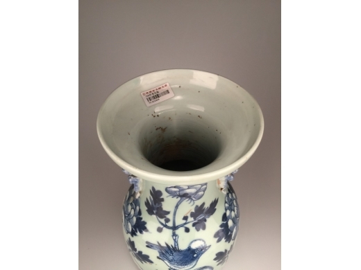 150件青花瓶
