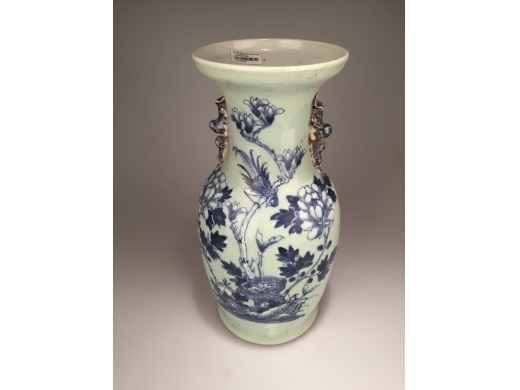 150件青花瓶