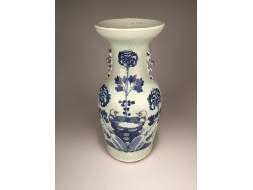 150件青花瓶