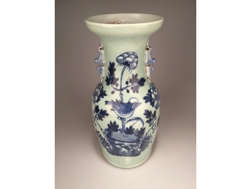 150件青花瓶