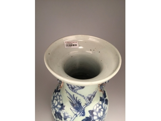 150件青花瓶