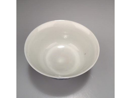 青花碗