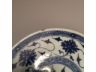 青花盘