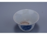 青花酒杯