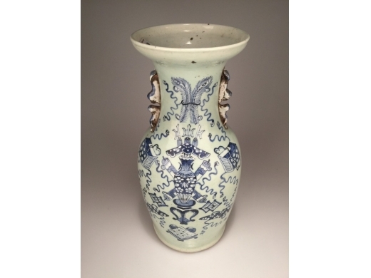 150件青花瓶
