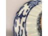 青花盘