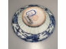 青花盘