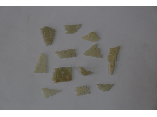 玉小杂件