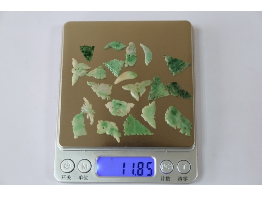 翠小杂件