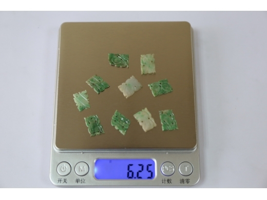 翠小杂件
