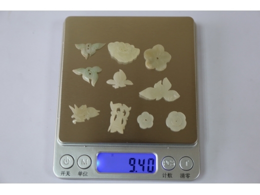 玉小杂件