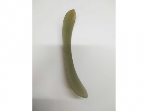 玉发簪