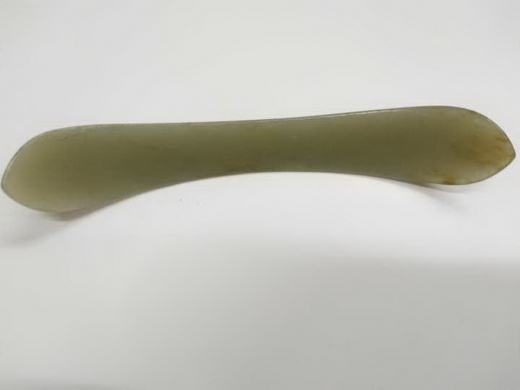玉发簪