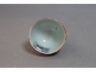 矾红花卉小杯