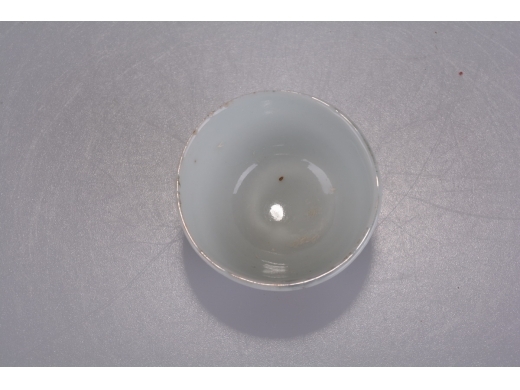 彩花小杯