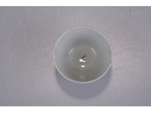 彩花小杯