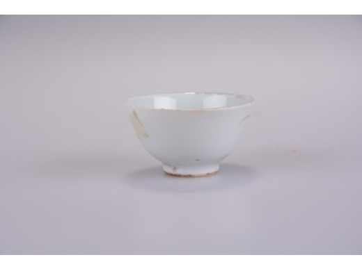 彩花小杯