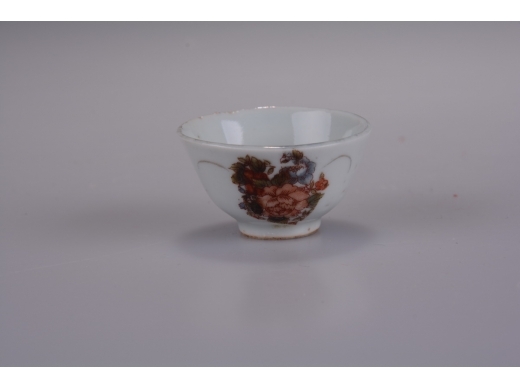 彩花小杯