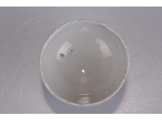彩花酒杯