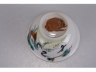 彩花酒杯