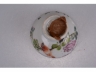 彩花酒杯