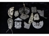 玉花片