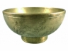 铜龙纹碗