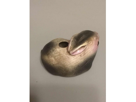 磁塑兔形小水滴