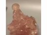 红晶琢双牧童骑牛山子大摆件