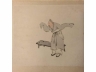 12幅纸本人物册页