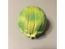 綠月華釉佛手形水洗