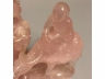 红晶琢双牧童骑牛山子大摆件