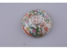 彩花酒杯