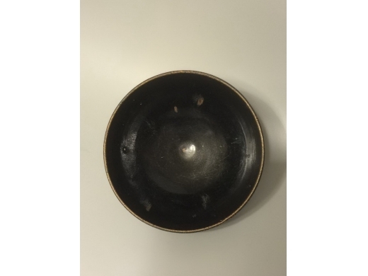 天目黑釉大碗